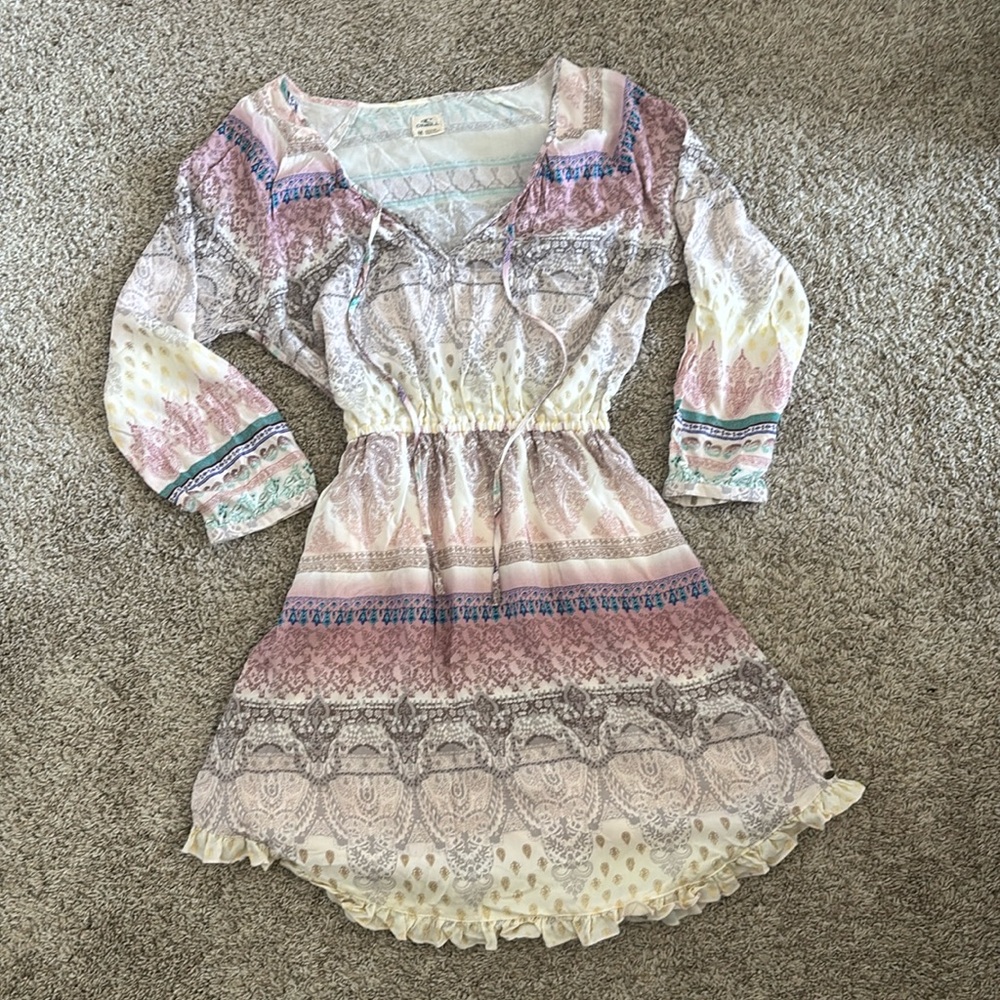 O’Neil dress